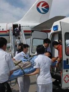 通州区接送服务