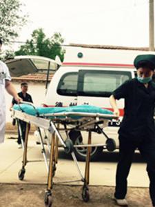 通州区院后转乡